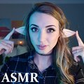 Gibi ASMR - ASMR With Only Things Around Me Pt. 1