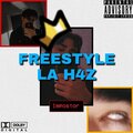 Feyky - Freestyle La H4z