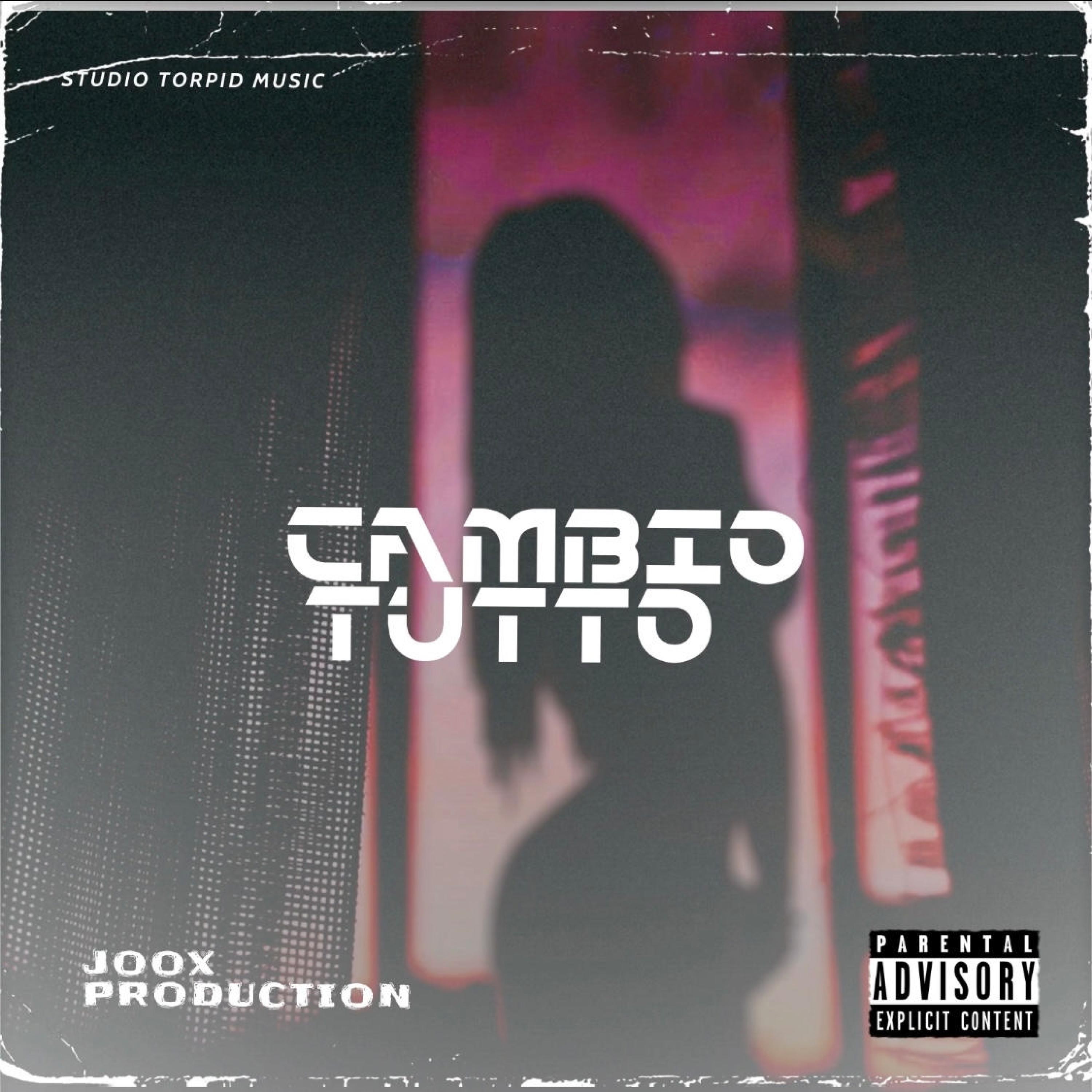 JOOX - Cambio Tutto