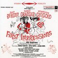 Soundtrack/Cast Album - Polka/the Assembly Dance/a Perfect Evening