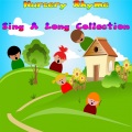 Nursery Rhymes - Row, Row, Row Your Boat