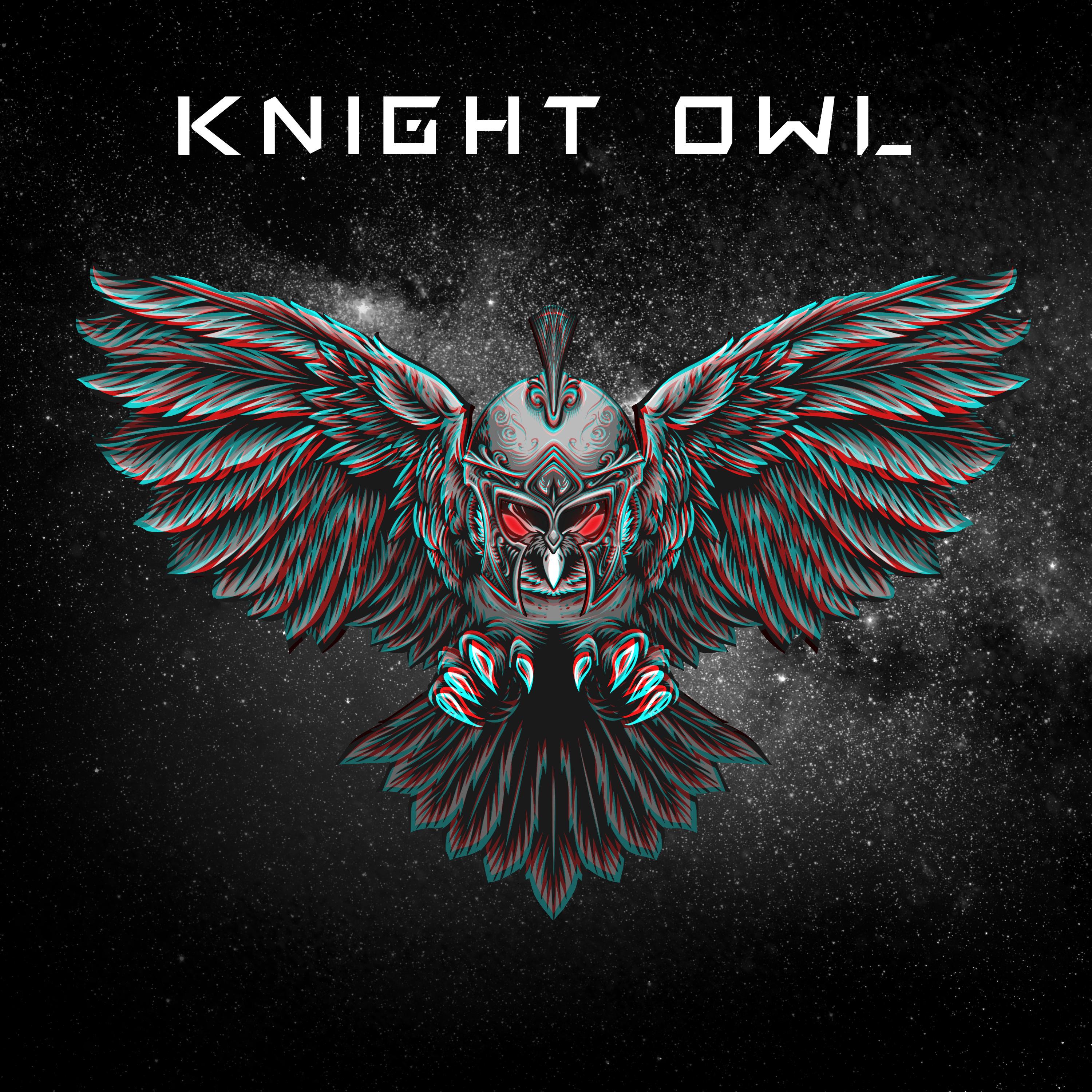 Knight Owl - Glide