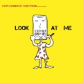 Stop Looking at Your Phone.Look at Me (feat. Musk Ming)(Explicit)