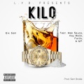 Kilo (feat. Kay Malik QP Pur2x & Mak Sauce)(Explicit)