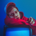 Putri Kim - Bad Time in Life