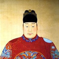 大拇指低语 - 朱元璋