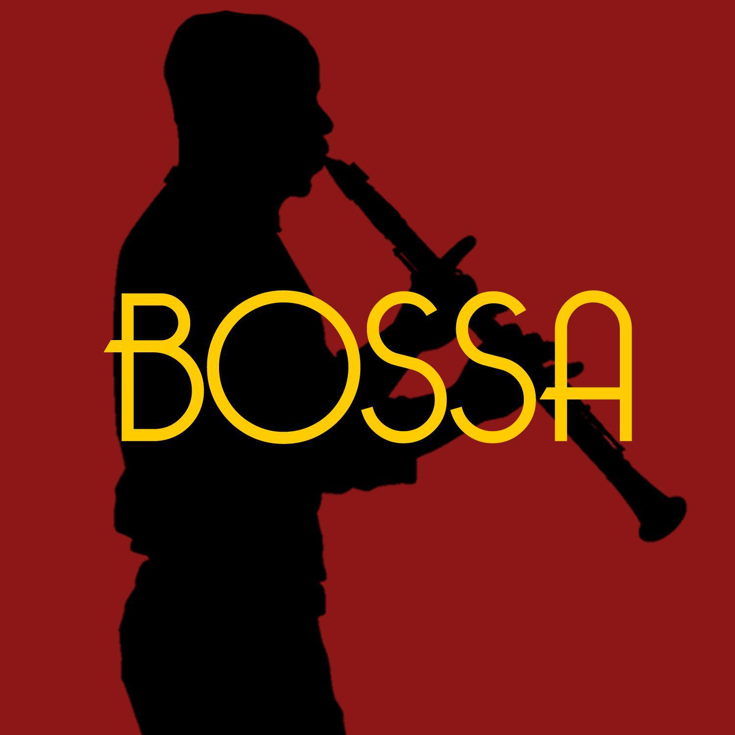 Bossanova - Absolutely