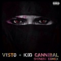 Visto - Shinobi - EDMIX