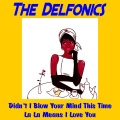 The Delfonics - Didn't I Blow Your Mind This Time