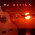 Jo Masino - Moving Forward Rock Anthem