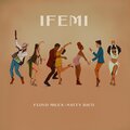 Floyd Miles、Natty Rico - IFEMI