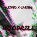 KIINTO、carter - HOODRILL (feat. Carter)(Explicit)