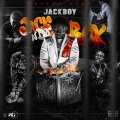 JackBoy、Kodak Black - Steppin