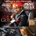 Mac Rell - My Name Yeah