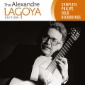 alexandre lagoya - Jeux interdits (Romance)