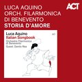 luca aquino - Storia d'amore