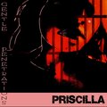 Priscilla - Couch