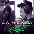 La K'onga、Sabroso - La Duda