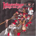 Arnar Jonsson - Gáttaþefur