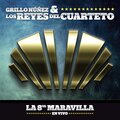 Los Reyes del Cuarteto - Ella Sabe Que Me Gusta