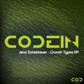 Crunch Types EP