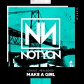 Loggic - Make A Girl