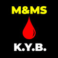 MS、M - Kyb