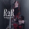 blakkroyalty - Give Up Never