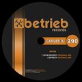 Carles Dj - Intim Secret