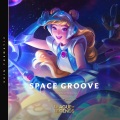 英雄联盟 - Space Groove