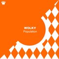 Wolky - Population