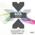 Roby D - Disco