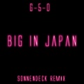 Big in Japan (Radio Remix)