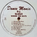 DJ Slugo - The Coalition