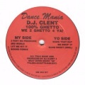 DJ Clent - Bang That Rat