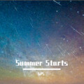 GPS - summer srtars