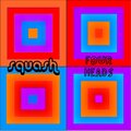 Squash - Four Heads