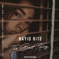 Nayio Bitz、DeepTone - The Best Thing (Deep Tone remix)