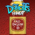 Old English D