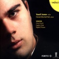 Daniel Blumenthal - Sonate pour violon & piano en la majeur: IV. Allegretto poco mosso