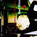 Tec 1、Bad Blood - She's my Queen (feat. Bad Blood)(Explicit)