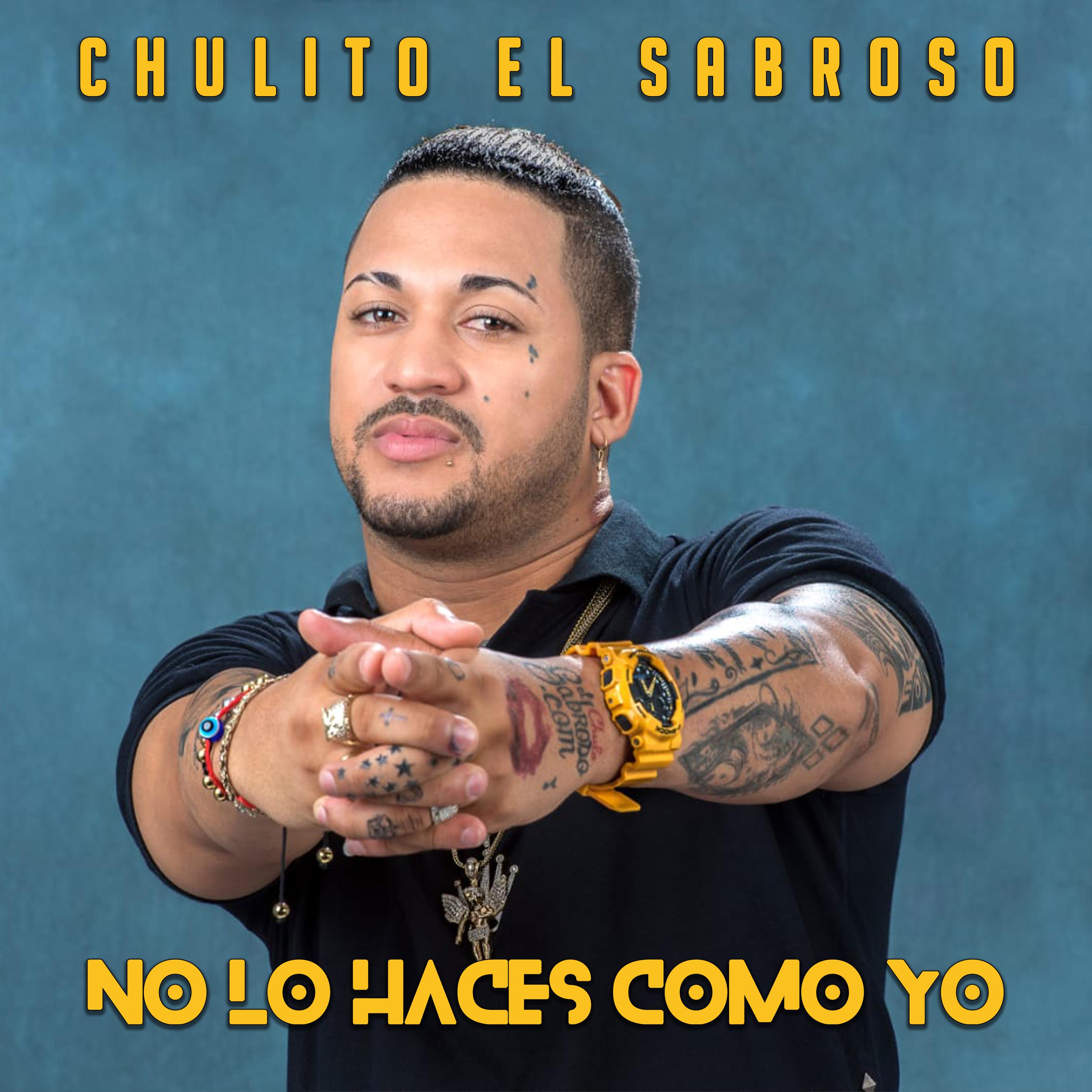 Chulito El Sabroso、DJ Unic、El Chongo、El Micha - Estaba En La Disco