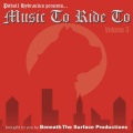 DiamondKutz presents、Chief、Pony Bwoy - Something' Like This