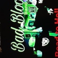 Tec 1、Bad Blood - Road to Hell (feat. Bad Blood)(Explicit)
