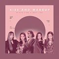 花千诚 - Kiss and make up