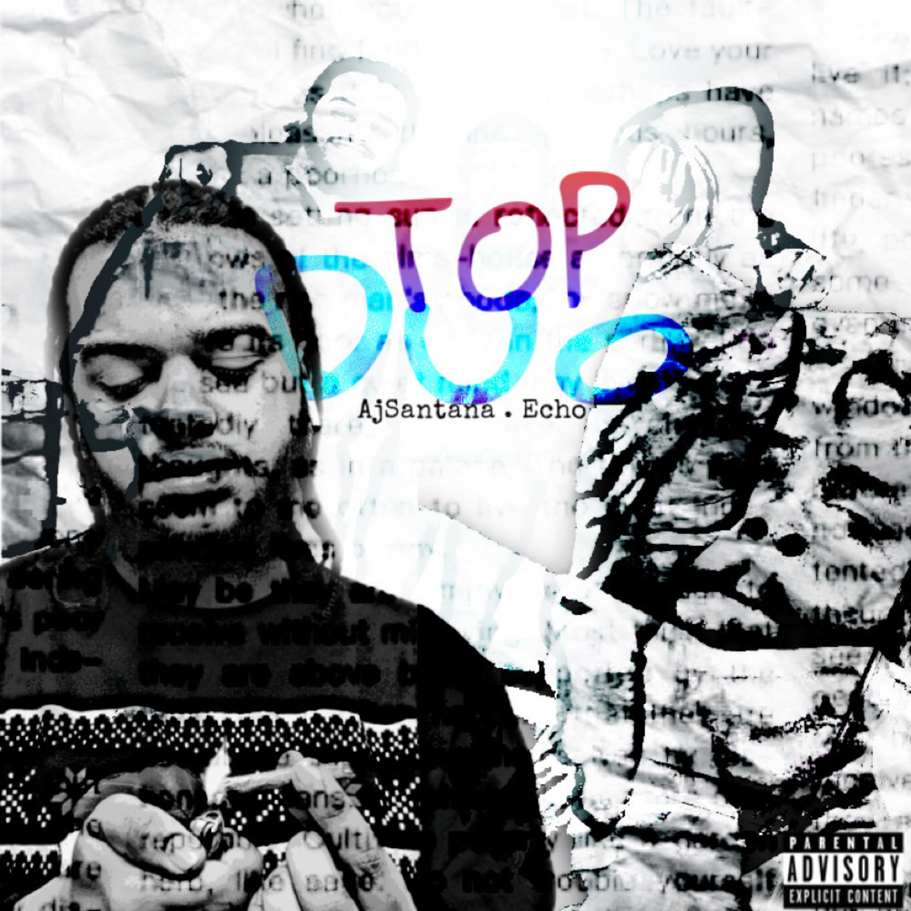 Aj Santana、JMoney、Echo - Ed Edd n Eddy (Explicit)