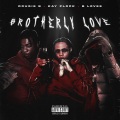 Dougz Flock、B Lovee、Kay flock - Brotherly Love (feat. Dougz Flock & B Lovee)(Explicit)