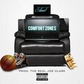 JAMIL - Comfort Zones (Spoken Word)