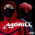 AFK、Solo Machina - 44Drill (feat. AFK)