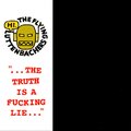 The Flying Luttenbachers - P.A.L.S. Nipple - Clamped